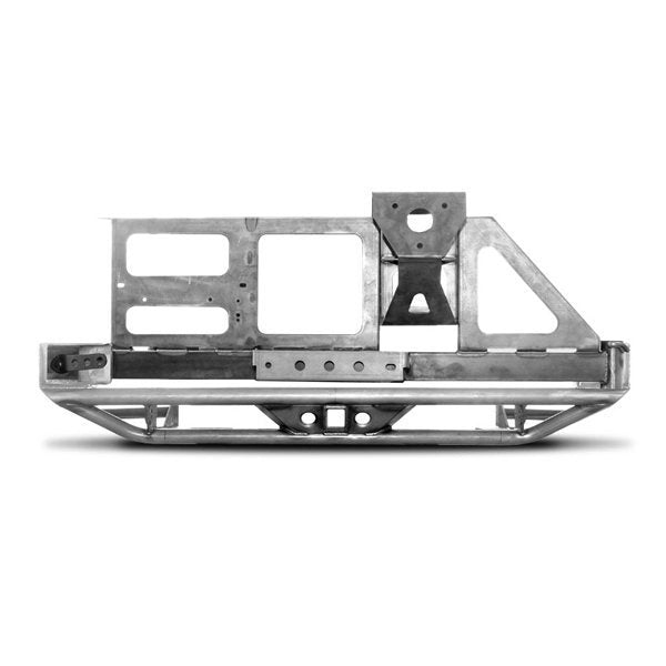 CBI 3rd Gen 4Runner Rear Plate Bumper (1996-2002)