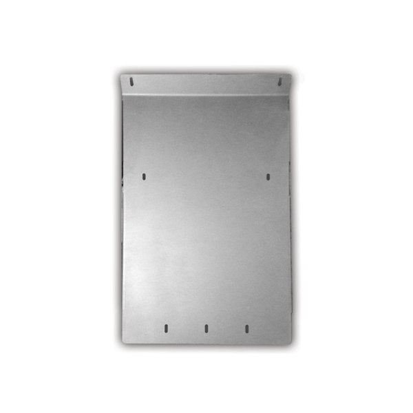 CBI 3rd Gen 4Runner Rear Skid Plate (1996-2002)