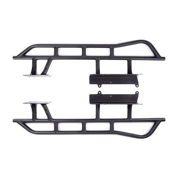 Cali Raised | 2010 - Current 4Runner Step Edition Bolt On Rock Sliders