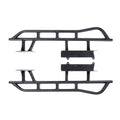 Cali Raised | 2010 - Current 4Runner Step Edition Bolt On Rock Sliders