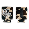 YM Magnetic Camo Can Koozie