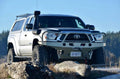 2ND GEN TACOMA HIGH CLEARANCE PLATE BUMPER DIY KIT