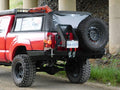 2ND GEN TACOMA HIGH CLEARANCE REAR BUMPER DIY KIT
