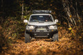 Coastal Offroad 3rd Gen 4Runner High Clearance Front Bumper DIY Kit