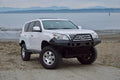 LEXUS (2010-2013 )GX460 HIGH CLEARANCE FRONT BUMPER DIY KIT