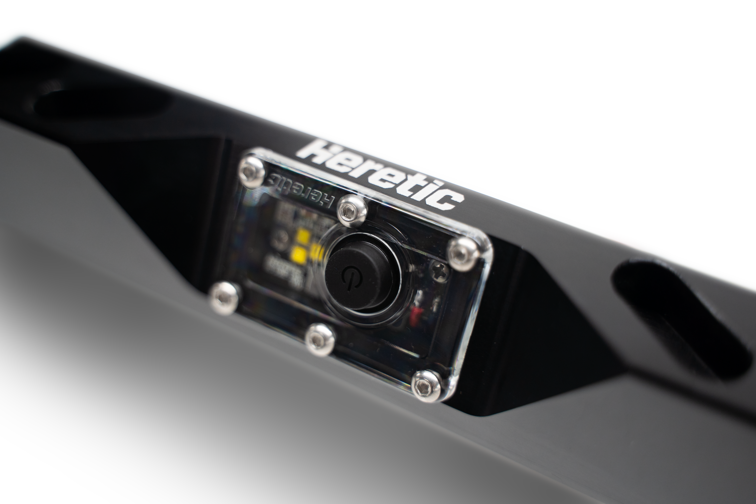 Heretic Roof Rack Handle (Pair)