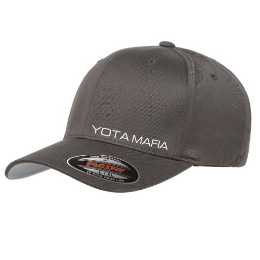 YOTA MAFIA FLEXFIT WOOLY 6277