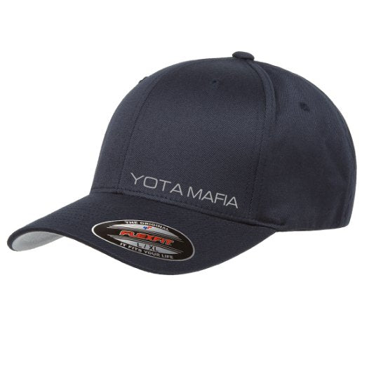 YOTA MAFIA FLEXFIT WOOLY 6277
