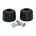 Durobumps Front Premium off-road Bump Stops for 98+ Land Cruiser/LX, 00-06 Tundra, 2000+ Sequoia.