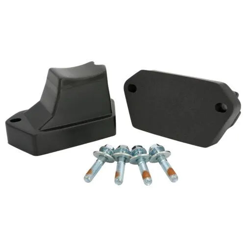 03-23 4Runner, 07-14 FJ Cruiser, 03-09 GX470, 10-23 GX460 Rear DuroBumps Bump Stops (3.5")