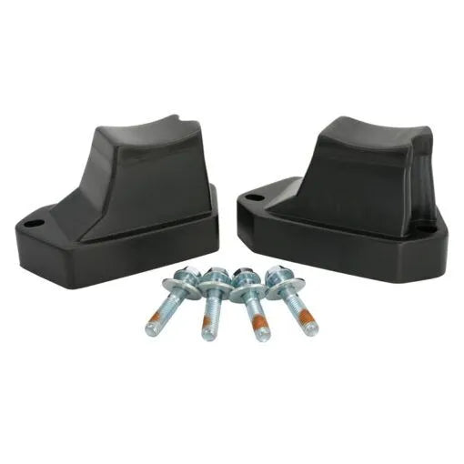 03-23 4Runner, 07-14 FJ Cruiser, 03-09 GX470, 10-23 GX460 Rear DuroBumps Bump Stops (3.5")