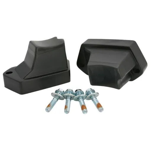 03-23 4Runner, 07-14 FJ Cruiser, 03-09 GX470, 10-23 GX460 Rear DuroBumps Bump Stops (3.5")