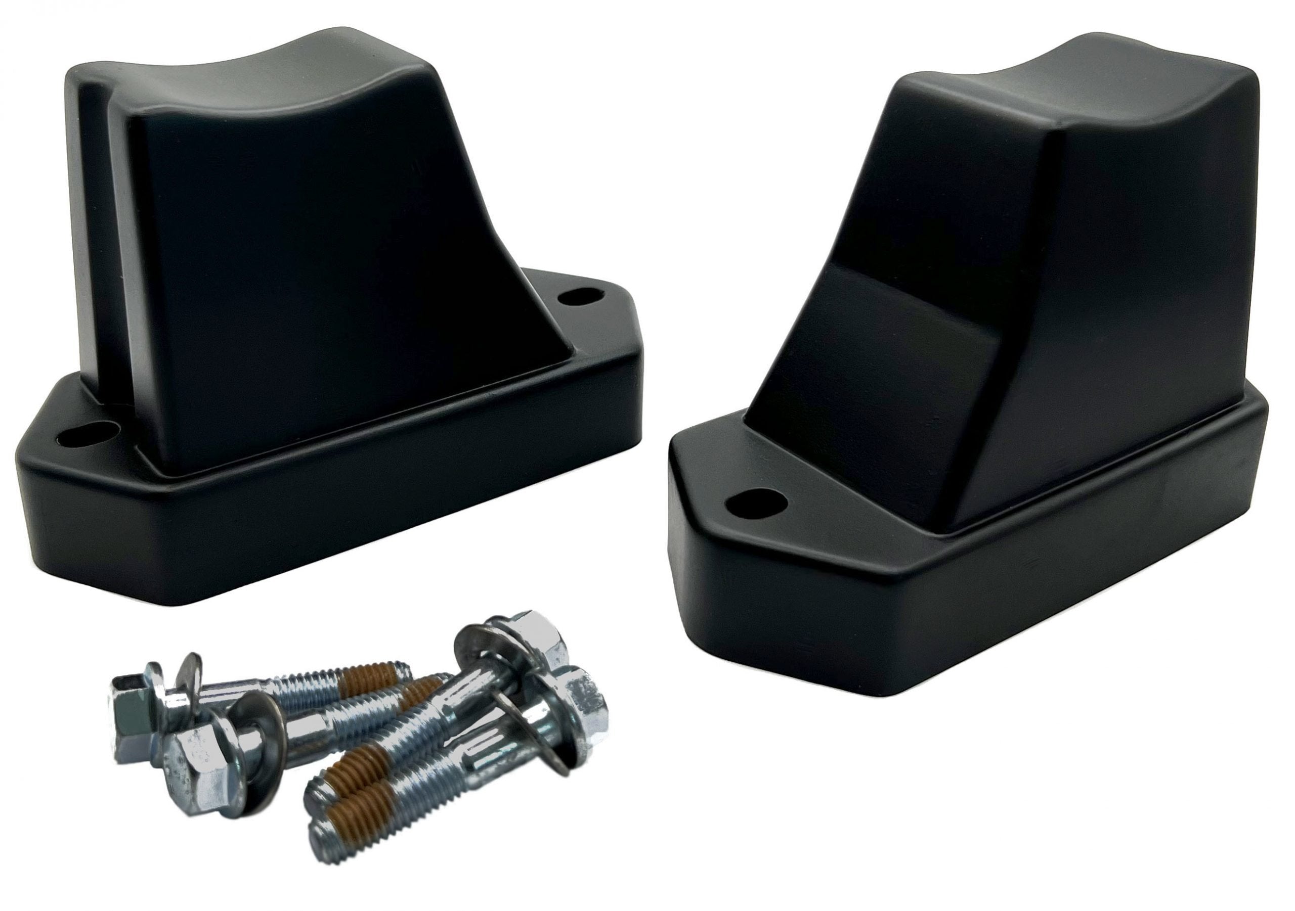 200 Series Land Cruiser/LX570 Rear DUROBUMP Bump Stops