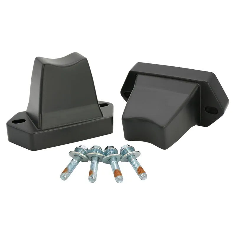 Durobumps Rear 3.5" Bump Stops for 1st Gen Sequoia/100 Series Land Cruiser