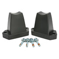 Durobumps 2" extended Rear bump stops for 1st Gen Sequoia/100 Series Land Cruiser