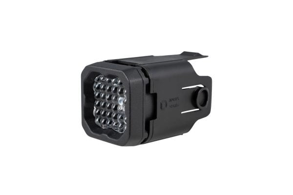 Diode Dynamic | 2014-2024 4runner/Tacoma/GX HitchMount LED Pod Reverse Kit