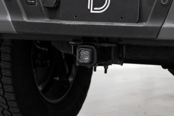 Diode Dynamic | 2016 - 2023 Tacoma HitchMount LED Pod Reverse Kit