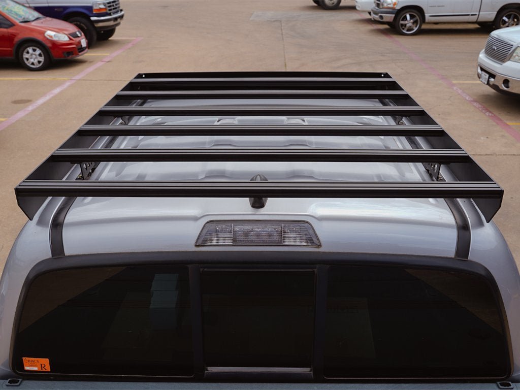 Cali Raised 05-23 TACOMA ECONOMY ROOF RACK