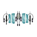 Dobinsons 1.5-3" MRR 3-Way Adjustable Lift Kit For Lexus GX470 (2002-2009)