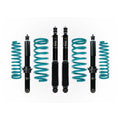 Dobinsons 1"–3.5" IMS Lift Kit For 4th Gen 4Runner (2003-2009) - Teal