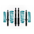 Dobinsons 1"–3.5" IMS Lift Kit 5th Gen 4Runner (2010+) (Non-KDSS) - Teal