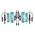 Dobinsons 1"–3.5" MRR 3-Way Adjustable Lift Kit 4th Gen 4Runner (2003-2009) - Teal
