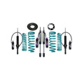 Dobinsons 1-3.5" MRR 3-Way Adjustable Lift Kit For Lexus GX460 (2010+)