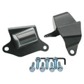 Durobumps Rear Bump Stops – OEM Equivalent for 24-25 Tacoma, Land Cruiser 250, Lexus GX550 (2 Inches Tall) No Lift Required.