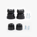 3rd Gen 4Runner Front & Rear Bump Stops (3.5″) (1996 - 2002)