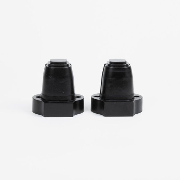 2nd Gen Tacoma Front & Rear Bump Stops Set (2005–2015)
