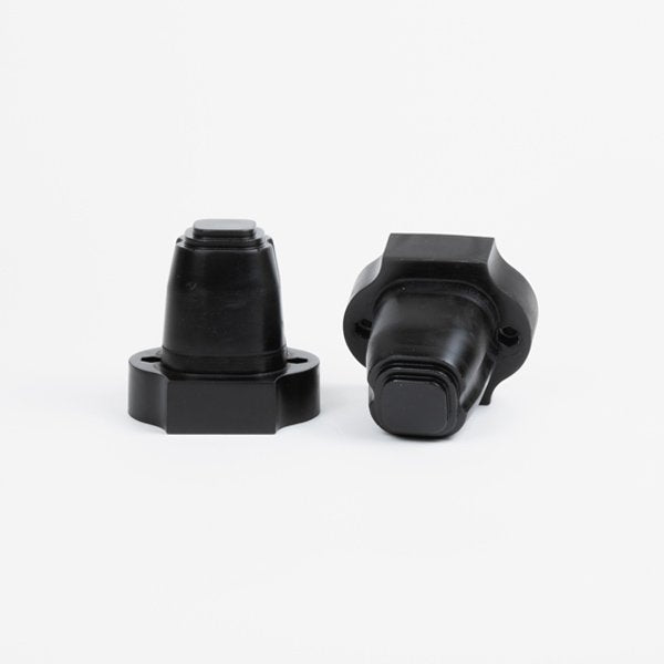 2nd Gen Tacoma Rear Bump Stops (3.5") (2005–2015)