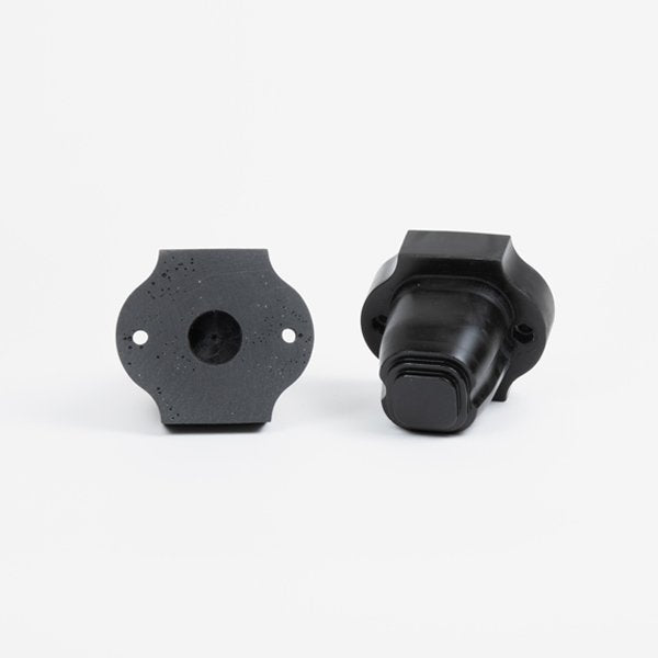 2nd Gen Tacoma Rear Bump Stops (3.5") (2005–2015)