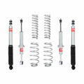 4th Gen 4Runner Eibach Pro 2-3" Lift kit  (2003-2009)