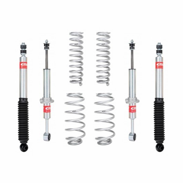 4th Gen 4Runner Eibach Pro 2-3" Lift kit  (2003-2009)