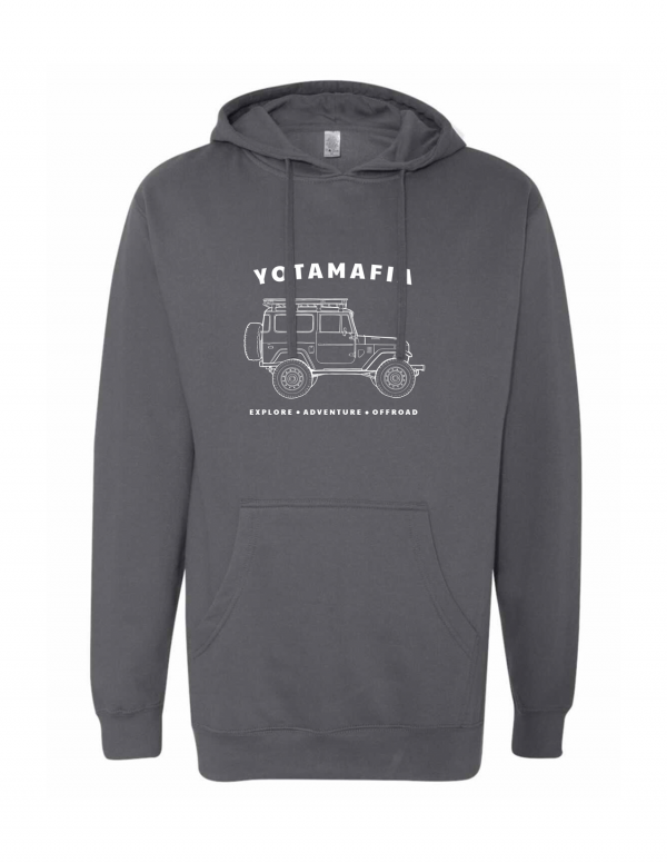 2 FOR $40 HOODIES