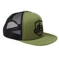 YOTA MAFIA FOAM TRUCKER HAT