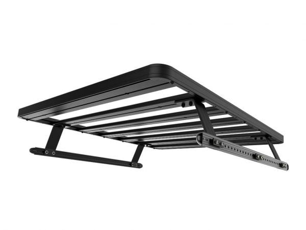 Front Runner Pickup Truck Slimline II Load Bed Rack Kit / 1425(W) X 1358(L)