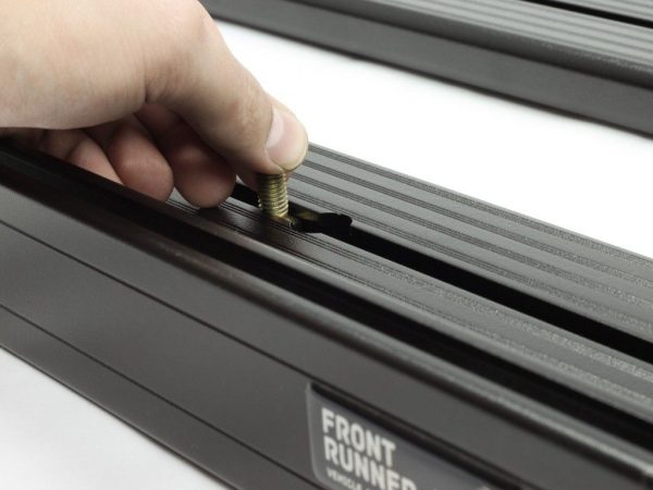 Front Runner  Toyota 4Runner Roof Rack 4th Gen Slimline II Roof Rack Kit