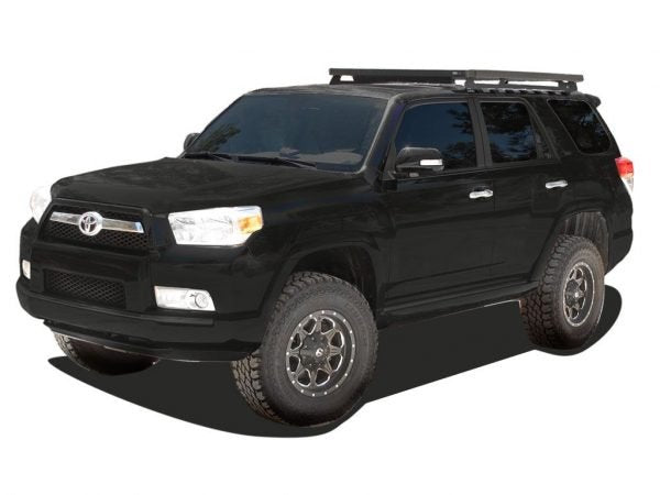 Front Runner 5th Gen 4runner 3/4 Slimline II Roof rack