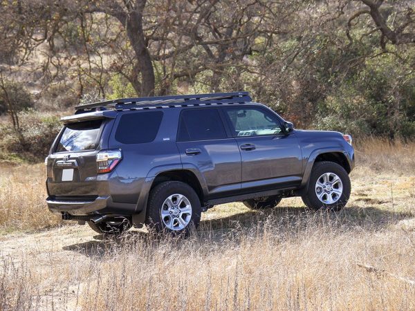 Front Runner Toyota 4Runner (5TH GEN) Slimline II Roof Rack Kit