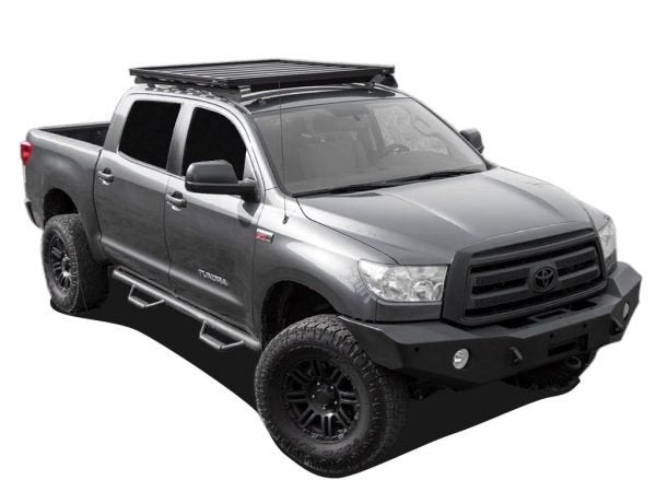 Front Runner Tundra Crew Max Slimline II Roof Rack Kit (07-current)