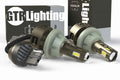 GTR Lighting Ultra Series LED Reverse Bulbs - 7440gotc