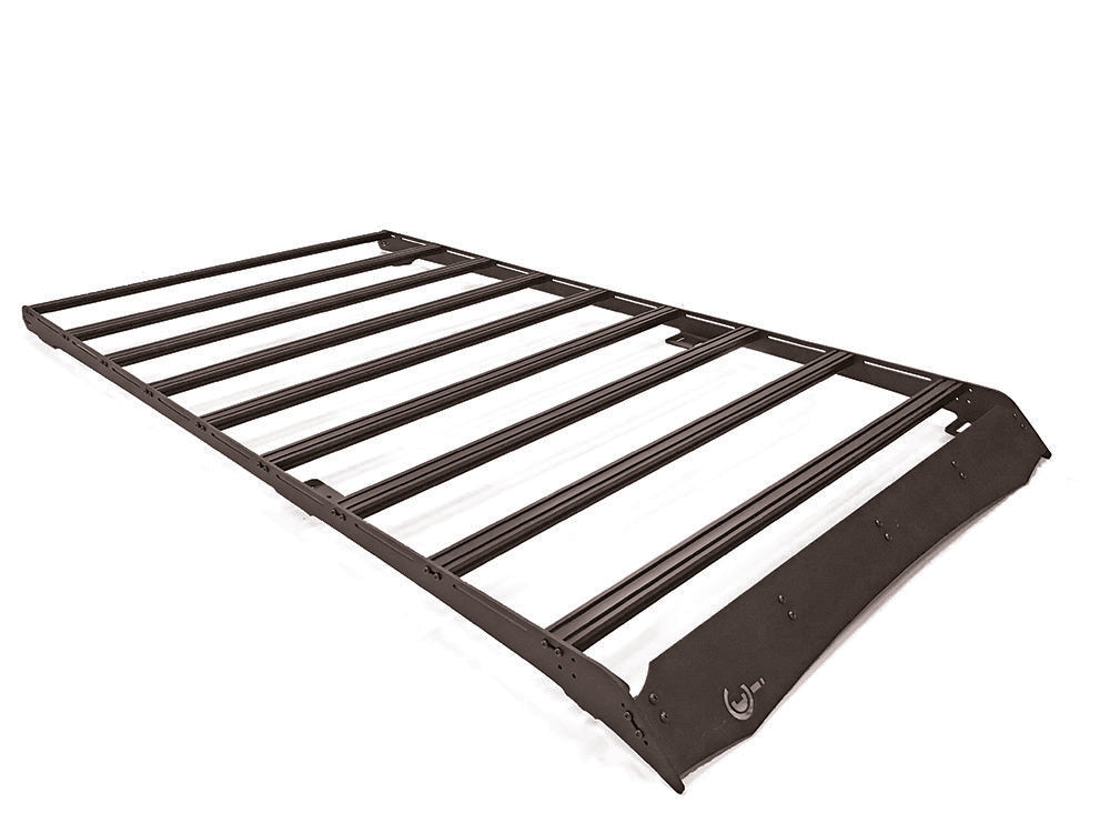 Lexus GX470 Prinsu Full Roof Rack