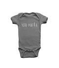 WE GO PLACES ONESIES