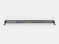 Cali Raised 52" CURVED 5D Dual Row 5D Optic OSRAM LED Bar