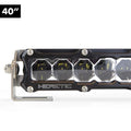 Heretic 6 Series Light Bar - 40"