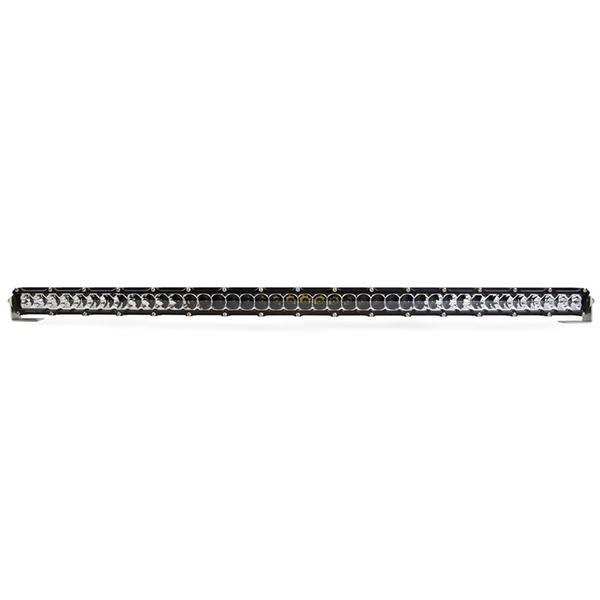 Heretic 6 Series Light Bar - 40"