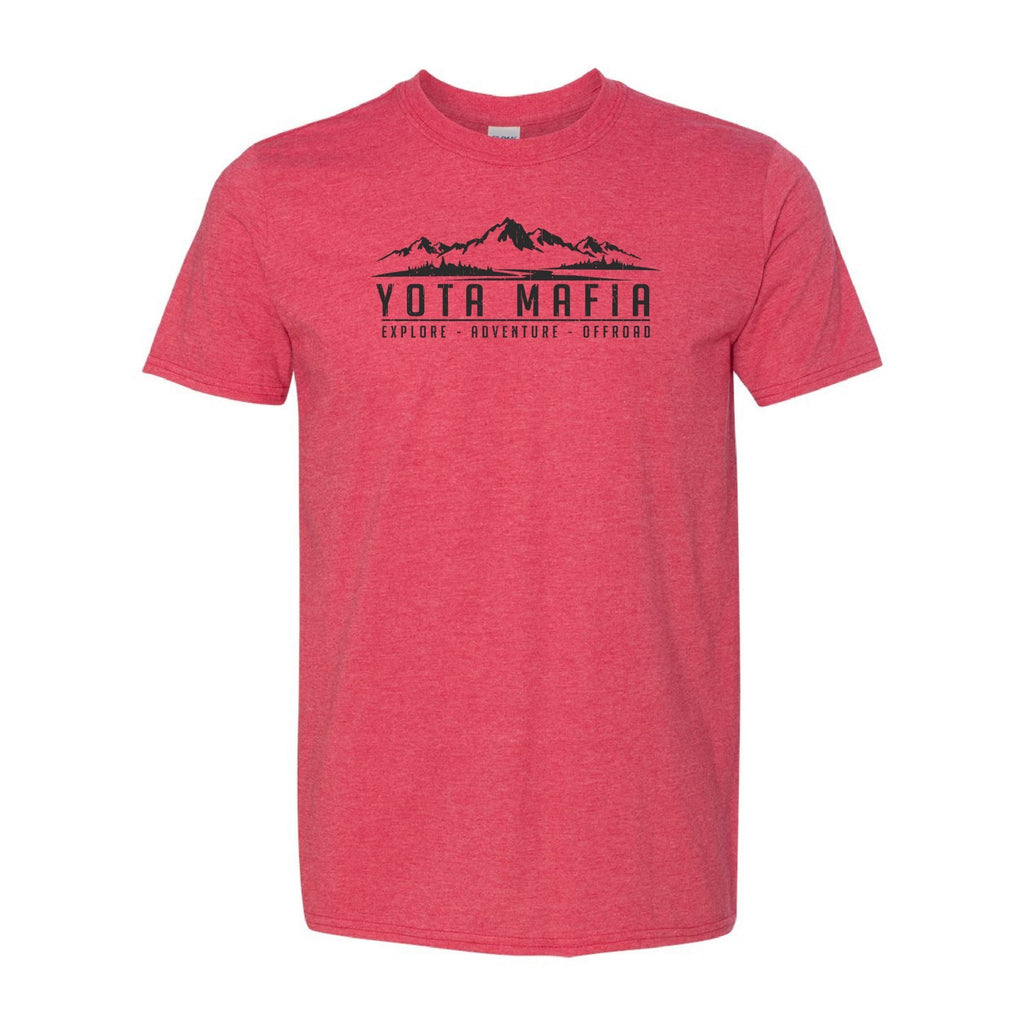 VINTAGE COLLECTION TEE