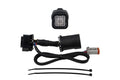 Diode Dynamic | 2022 Tundra HitchMount LED Pod Reverse Kit