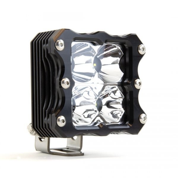 HERETIC 6 SERIES QUATTRO LIGHT - PAIR PACK